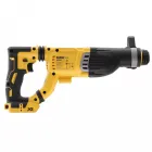 Перфоратор аккумуляторный бесщёточный SDS-Plus DeWALT DCH263N — миниатюра 3
