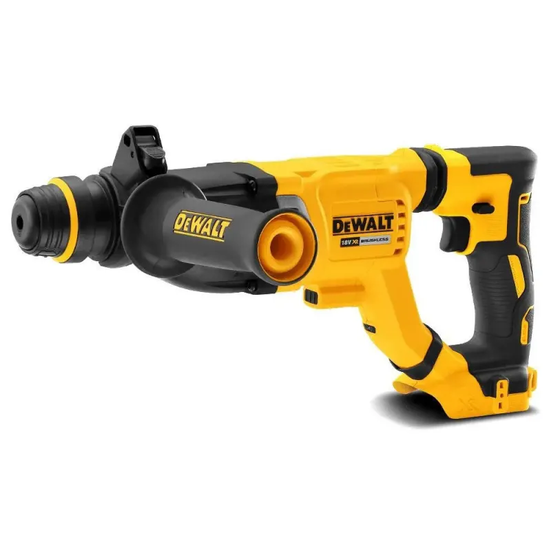 Перфоратор аккумуляторный бесщеточный SDS-Plus DeWALT DCH263NK - фото 2