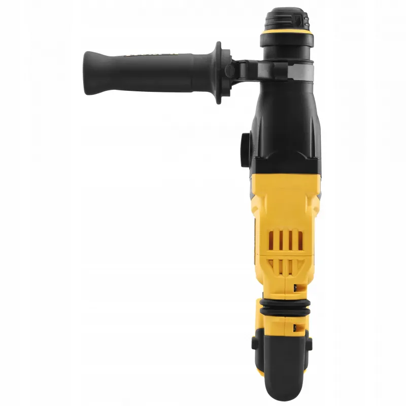 Перфоратор аккумуляторный бесщеточный SDS-Plus DeWALT DCH263NK - фото 5
