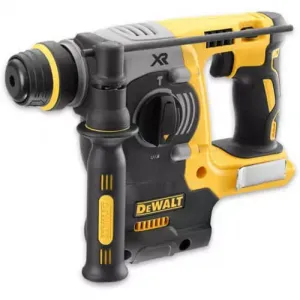 Товар Перфоратор аккумуляторный бесщёточный SDS-Plus DeWALT DCH273N