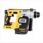 Перфоратор аккумуляторный бесщёточный SDS-Plus DeWALT DCH273N — миниатюра 3