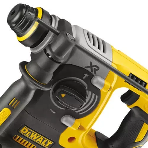 Перфоратор аккумуляторный бесщёточный SDS-Plus DeWALT DCH273N - фото 4
