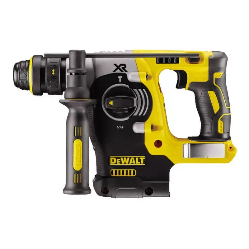 Перфоратор аккумуляторный бесщеточный SDS-Plus DeWALT DCH274N - фото 2