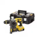 Перфоратор аккумуляторный бесщеточный SDS-Plus DeWALT DCH274P2 — миниатюра 1