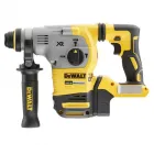 Перфоратор аккумуляторный бесщёточный DeWALT DCH283NT — миниатюра 2