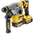 Перфоратор аккумуляторный бесщёточный DeWALT DCH283P2 — миниатюра 2