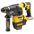Перфоратор аккумуляторный бесщёточный SDS-Plus DeWALT DCH333NT — миниатюра 1