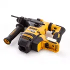 Перфоратор аккумуляторный бесщёточный SDS-Plus DeWALT DCH333NT — миниатюра 3