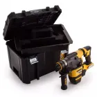 Перфоратор аккумуляторный бесщёточный SDS-Plus DeWALT DCH333NT — миниатюра 4