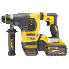 Перфоратор аккумуляторный бесщёточный SDS-Plus DeWALT DCH333X2 — миниатюра 1