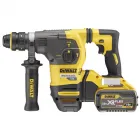 Перфоратор аккумуляторный бесщёточный SDS-Plus DeWALT DCH335X2 — миниатюра 2