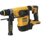 Перфоратор аккумуляторный бесщёточный SDS-Plus DeWALT DCH417NT — миниатюра 1