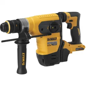Товар Перфоратор аккумуляторный бесщёточный SDS-Plus DeWALT DCH417NT