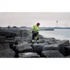 Перфоратор аккумуляторный бесщеточный SDS MAX DeWALT DCH481N — миниатюра 4