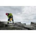 Перфоратор аккумуляторный бесщеточный SDS MAX DeWALT DCH481N — миниатюра 5