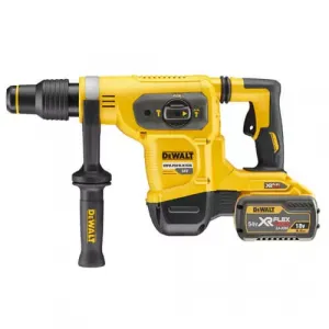 Товар Перфоратор аккумуляторный бесщеточный SDS MAX DeWALT DCH481X2
