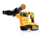 Перфоратор аккумуляторный бесщеточный SDS MAX DeWALT DCH481X2 — миниатюра 5