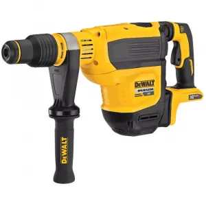 Товар Перфоратор аккумуляторный бесщеточный SDS-MAX DeWALT DCH614N