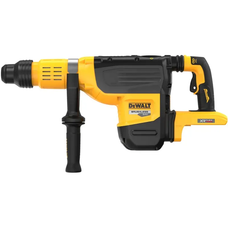 Перфоратор акумуляторний безщітковий SDS MAX DeWALT DCH775N - фото 2 Перфоратор акумуляторний безщітковий SDS MAX DeWALT DCH775N - фото 2