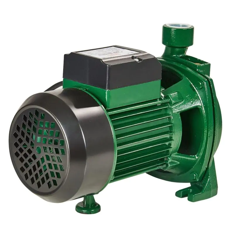 Насос центробежный Nowa CPM 850-30110 - фото 3