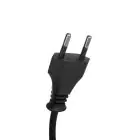 Зарядка для акумуляторів LiFePO4 24V (29.2V)-4A-96W — мініатюра 4 Зарядка для акумуляторів LiFePO4 24V (29.2V)-4A-96W — мініатюра 4