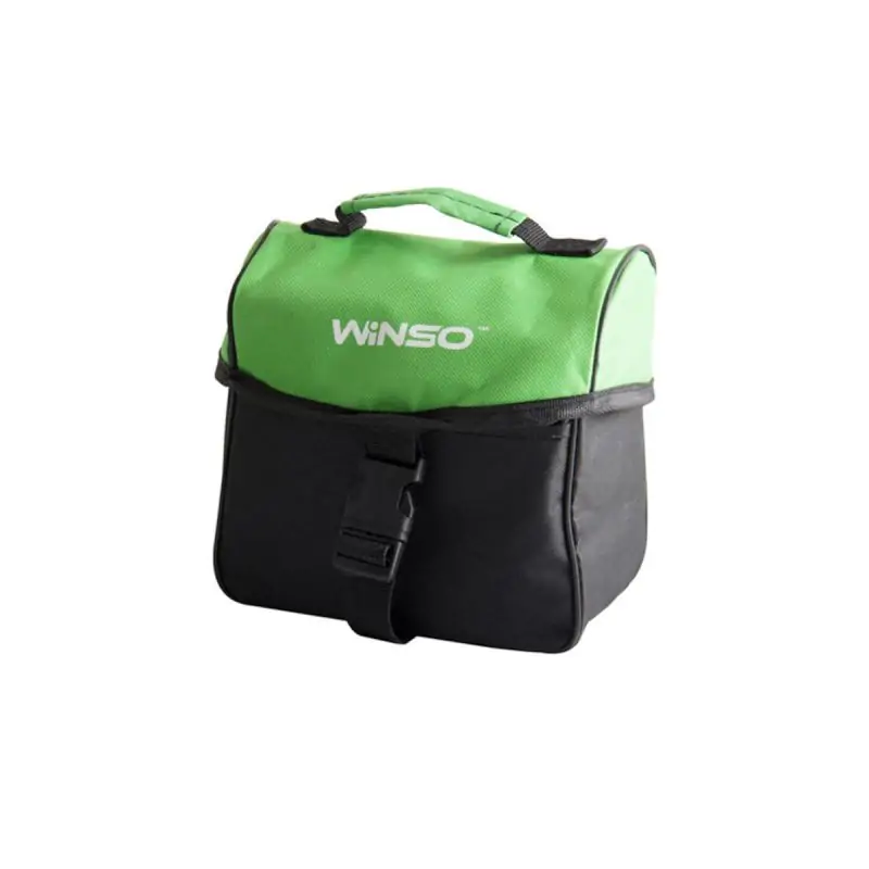 Автомобильный компрессор Winso 7Атм 37л/мин 170Вт - фото 11