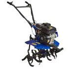 Мотоблок бензин Powercraft МБ40-2 (4.00-8) + фреза — миниатюра 4 Мотоблок бензин Powercraft МБ40-2 (4.00-8) + фреза — миниатюра 4