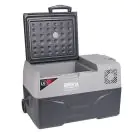 Холодильник автомобільний Brevia 30л (компресор LG) 22725 — мініатюра 4 Холодильник автомобільний Brevia 30л (компресор LG) 22725 — мініатюра 4