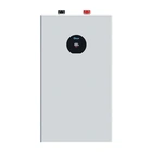 Аккумулятор LiFePO4 Deye SE-F16-C (51,2 В, 314 А·ч, 16 кВт·ч, LCD) - миниатюра 1