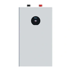 Товар Аккумулятор LiFePO4 Deye SE-F16-C (51,2 В, 314 А·ч, 16 кВт·ч, LCD)