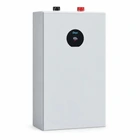 Аккумулятор LiFePO4 Deye SE-F16-C (51,2 В, 314 А·ч, 16 кВт·ч, LCD) - миниатюра 2