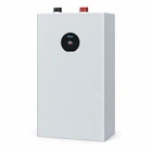 Аккумулятор LiFePO4 Deye SE-F16-C (51,2 В, 314 А·ч, 16 кВт·ч, LCD) - миниатюра 3