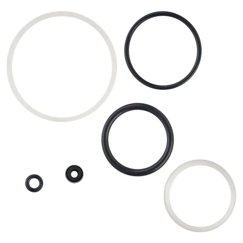 Домкрат гидравлический бутылочный Molder 20т 190-350мм - фото 4