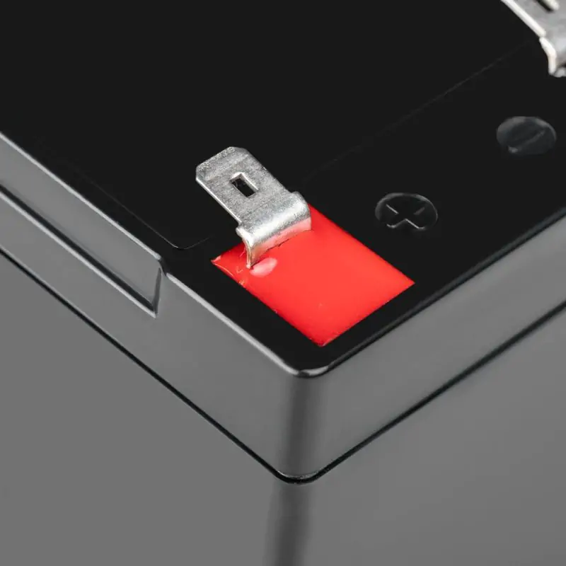 Тяговий свинцево-кислотний AGM акумулятор LP 6-DZM-7 Ah - фото 5