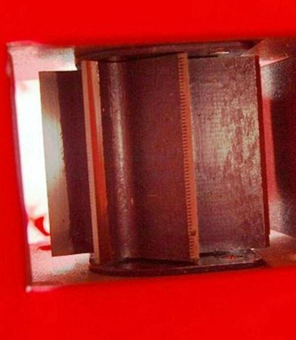 Измельчитель веток HECHT 626 Silent - фото 6