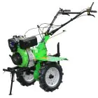 Дизельный мотоблок Кентавр МБ 2060Д-4 — миниатюра 1