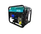 Дизельный генератор INVO D-8000EA, 7.5/8кВт, 220В — миниатюра 1