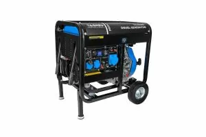 Товар Дизельний генератор TAGRED TA10300D