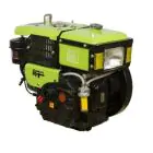 Дизельный двигатель Кентавр ДД195ВЭ — миниатюра 1