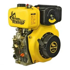 Товар Дизельный двигатель Кентавр ДВС-300ДЭ