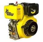 Дизельный двигатель Кентавр ДВС-420ДШЛЕ — миниатюра 1