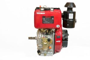 Двигун дизельний Weima WM188F-BS (12.0 к.с., 1800 об/хв, вал під шпонку 30 мм)