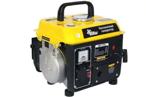 Товар Бензиновый генератор Кентавр КБГ-078а