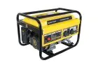 Бензиновый генератор Кентавр КБГ-283г — миниатюра 1