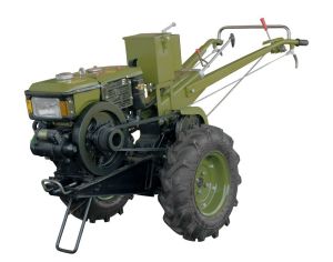 Дизельний мотоблок Кентавр МБ 1010 (комплект)