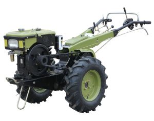 Дизельний мотоблок Кентавр МБ 1080 Д-5 (комплект)