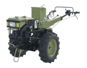 Дизельний мотоблок Кентавр МБ 1081Д-5 (комплект)