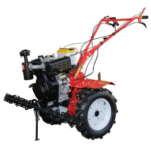 Дизельний мотоблок Кентавр МБ 2010ДЕ-4