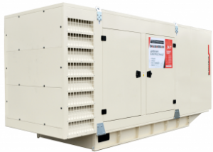 Дизельний генератор Dalgakiran DJ505BD