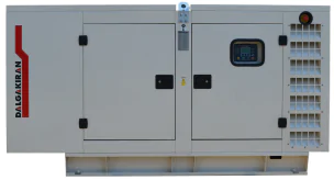 Дизельний генератор Dalgakiran DJ262BD - фото 4 Дизельний генератор Dalgakiran DJ262BD - фото 4